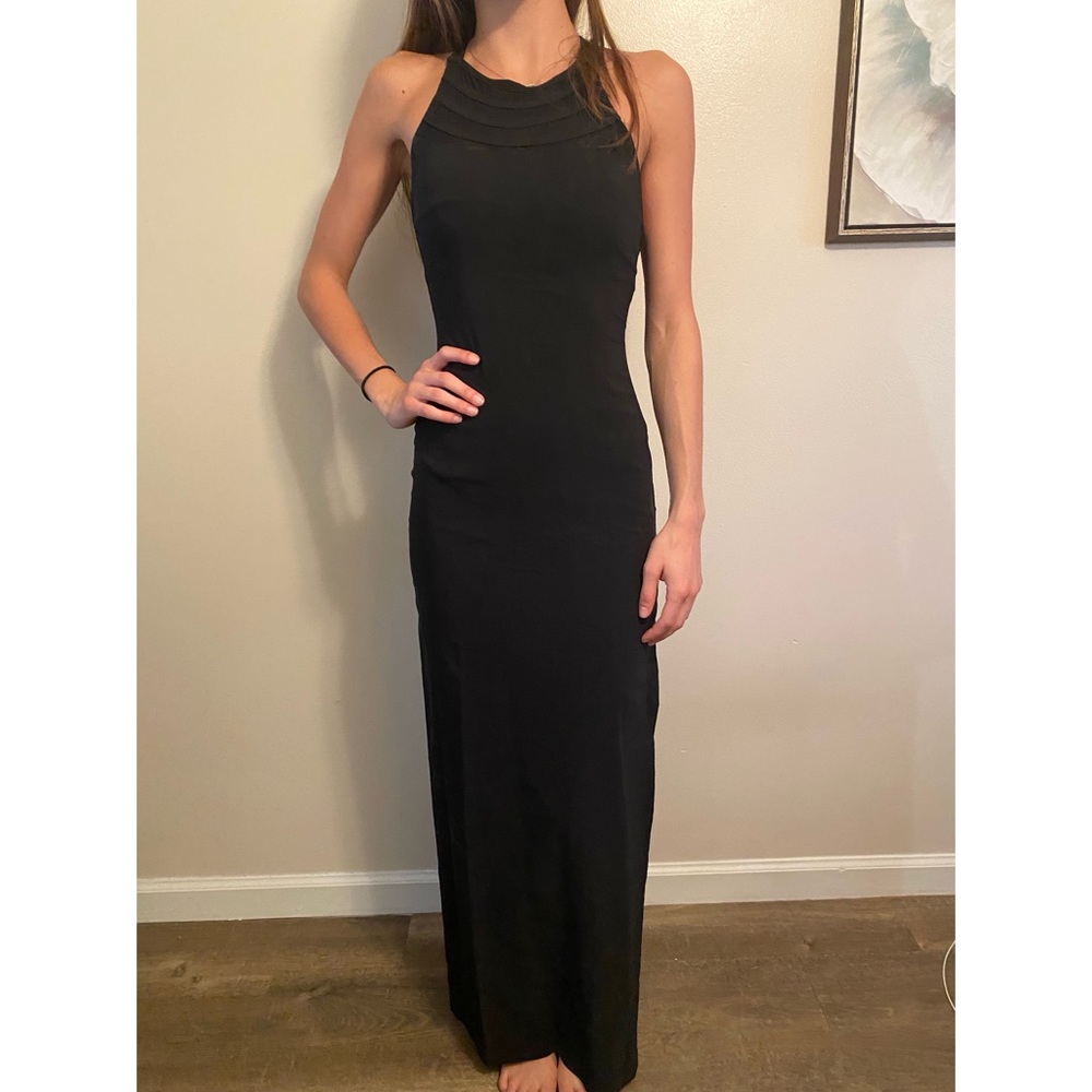 Evening dress